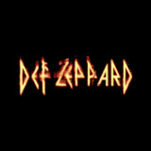 Group logo of DEF LEPPARD