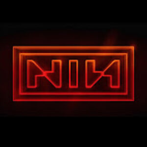 Group logo of Nine Inch Nails