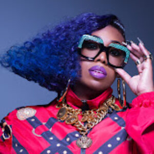 Group logo of Missy Elliott