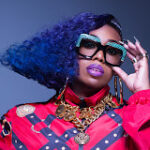 Group logo of Missy Elliott