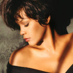 Group logo of Whitney Houston
