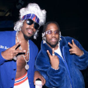 Group logo of Outkast
