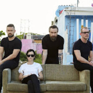 Group logo of Cranberries