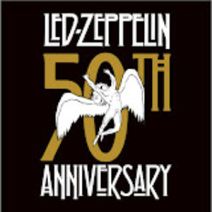 Group logo of Led Zeppelin