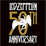 Group logo of Led Zeppelin