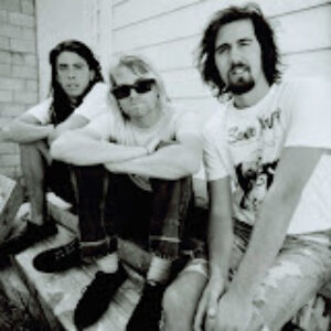 Group logo of Nirvana