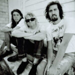 Group logo of Nirvana