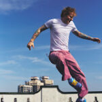 Group logo of Ed Sheeran