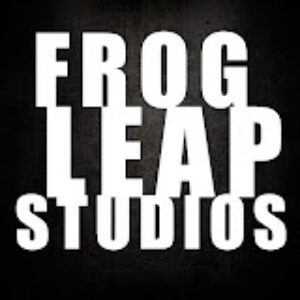 Group logo of Frog Leap Studios