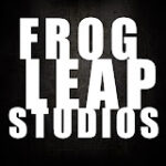 Group logo of Frog Leap Studios