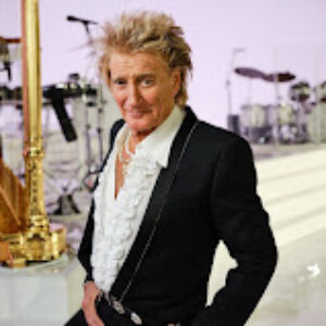 Group logo of Rod Stewart