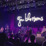 Group logo of Gin Blossoms