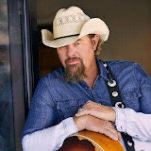 Group logo of Toby Keith