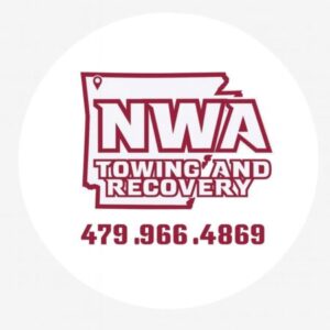 Group logo of NWA Towing and Recovery