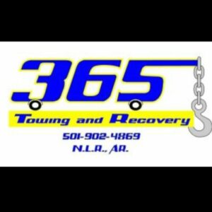 Group logo of 365 Towing and Recovery