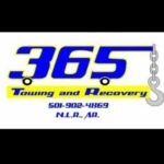 Group logo of 365 Towing and Recovery