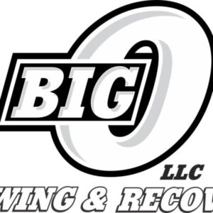 Group logo of Big O Towing and Recovery