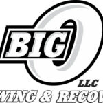 Group logo of Big O Towing and Recovery