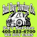 Group logo of Bad Day Towing Company