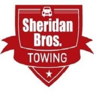 Group logo of Sheridan Bros Towing