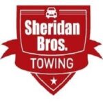 Group logo of Sheridan Bros Towing