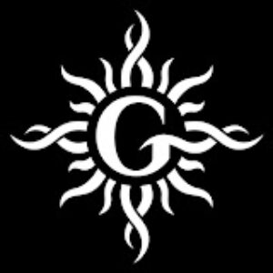 Group logo of Godsmack