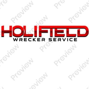 Group logo of Holifield Wrecker Service