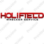Group logo of Holifield Wrecker Service