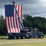 Group logo of All American Towing, Inc