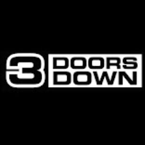 Group logo of 3doorsdown