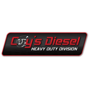 Group logo of Coy's Diesel Heavy Duty Division