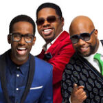Group logo of Boyz II Men