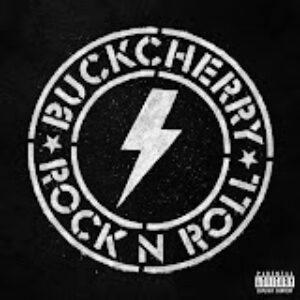 Group logo of Buckcherry