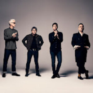 Group logo of Matchbox Twenty