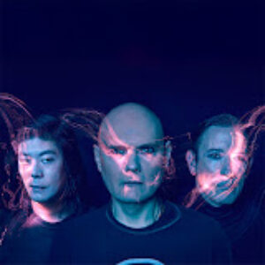 Group logo of Smashing Pumpkins