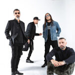 Group logo of System Of A Down