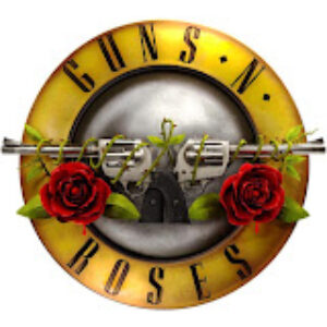Group logo of Guns N' Roses