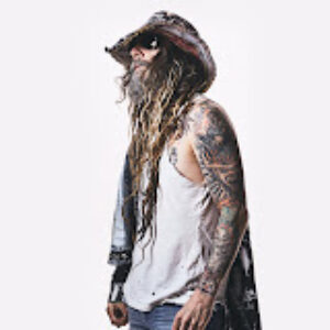 Group logo of Rob Zombie