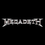 Group logo of Megadeth