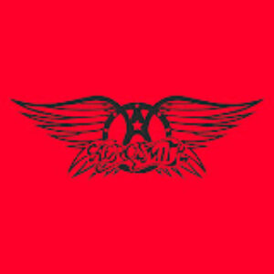 Group logo of Aerosmith
