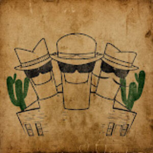 Group logo of ZZ Top