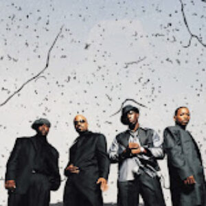 Group logo of Blackstreet