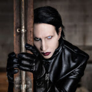 Group logo of Marilyn Manson