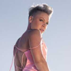 Group logo of P!NK