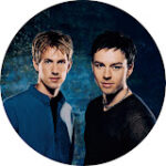 Group logo of Savage Garden