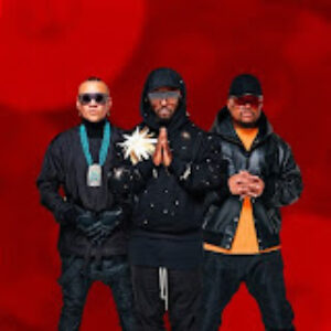Group logo of Black Eyed Peas