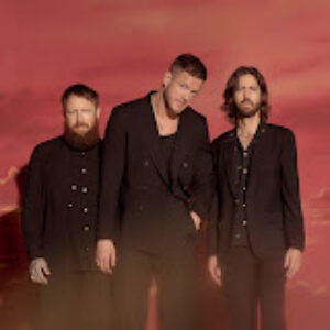 Group logo of Imagine Dragons