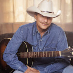 Group logo of Alan Jackson