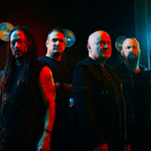 Group logo of Disturbed