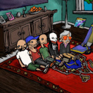Group logo of limpbizkit
